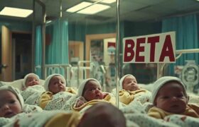 Años 2025 al 2039 serán de la generación Beta