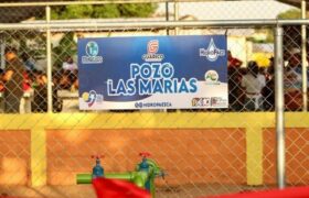 Familias son favorecidas con instalación de pozos de agua potable en Guárico