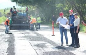Guárico cierra el año con recuperación de troncales y avenidas
