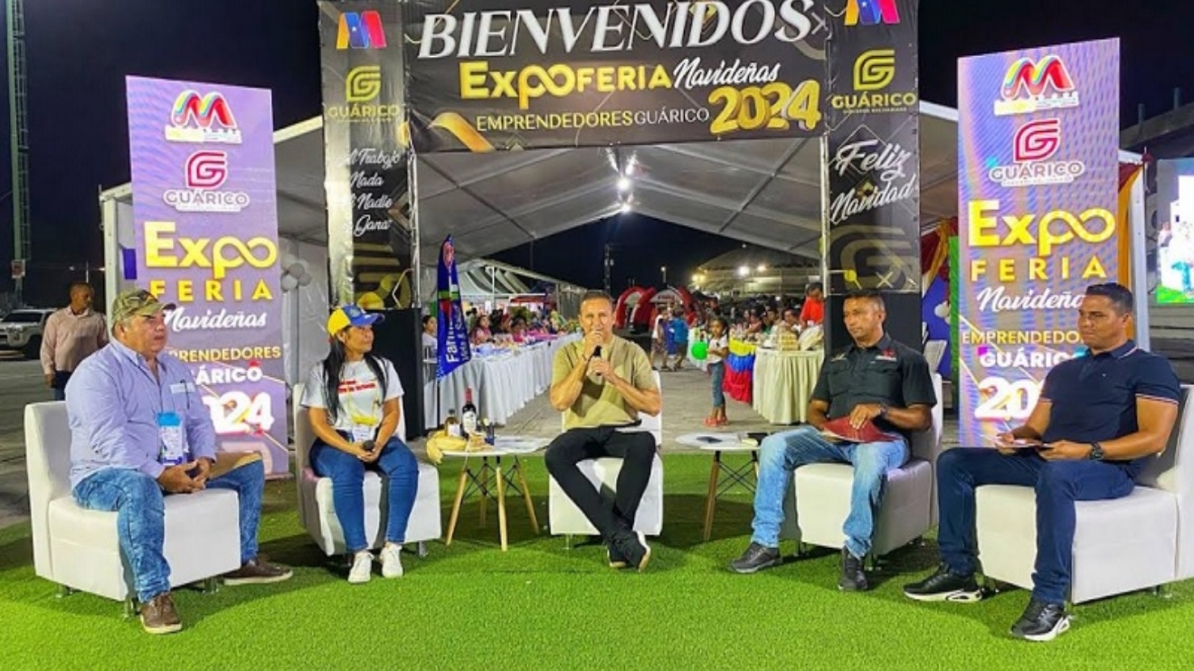 Guárico (18)
