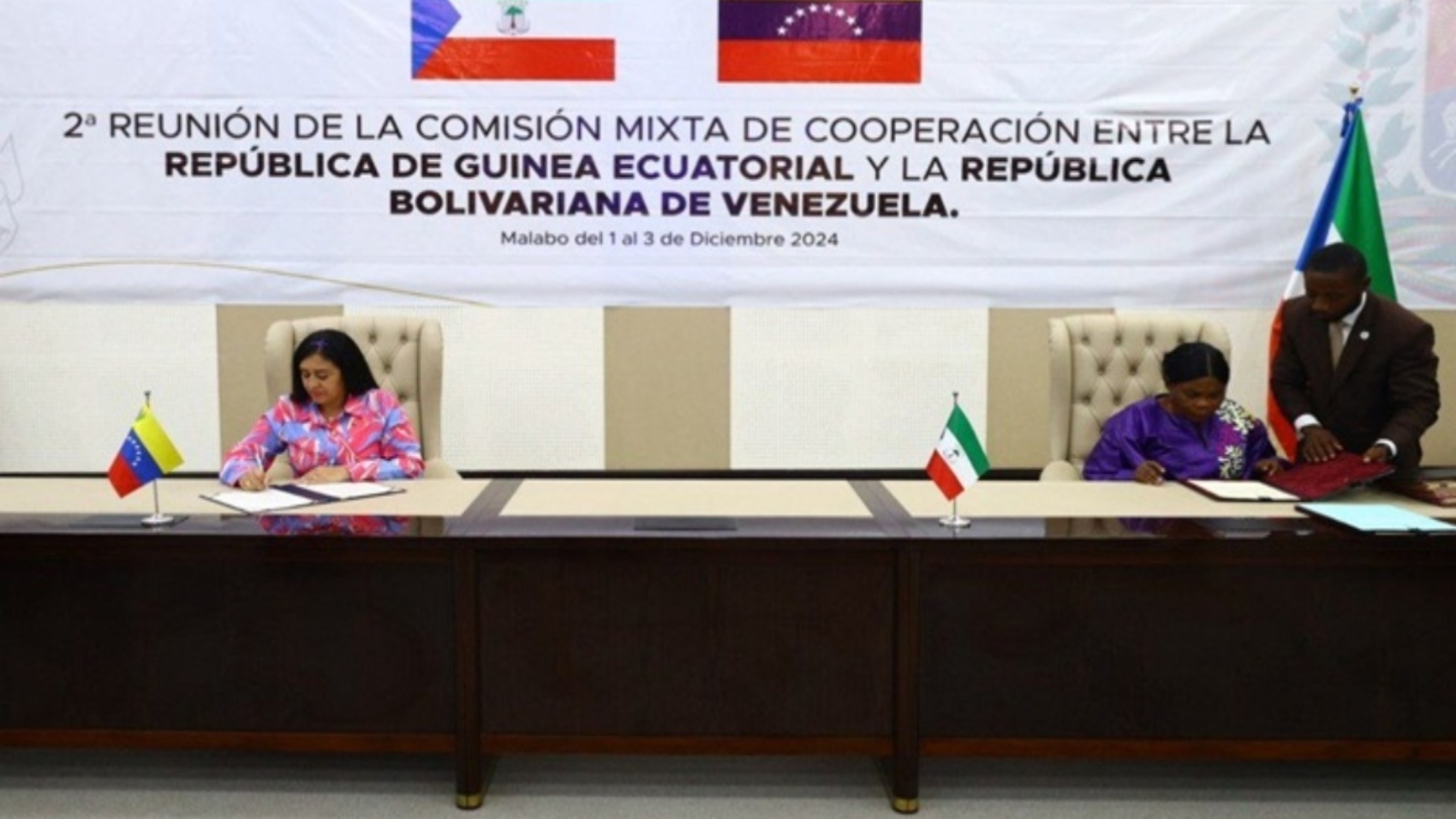 Guinea ecuatorial