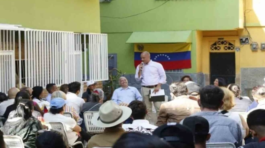Hector Rodríguez