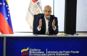 Héctor Rodríguez: Elección de Jueces de Paz es un paso para promover la convivencia