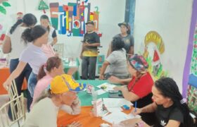 Realizan jornadas de salud gratuita en Guarenas y Guatire