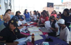 TSJ ha realizado más de 700 jornadas de «Tribunal Móvil» en todo el país este 2024