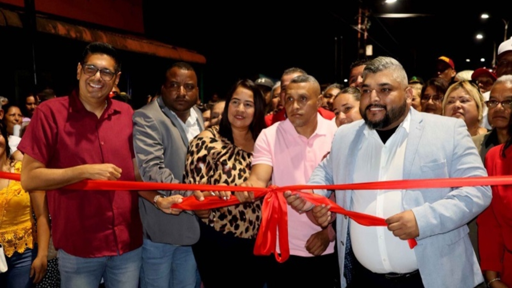 Inauguran-avenida-Dr.-Carlos-Arvelo-en-Guigue