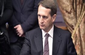 La Inteligencia rusa teme que Occidente intente una guerra global con el foco en Eurasia