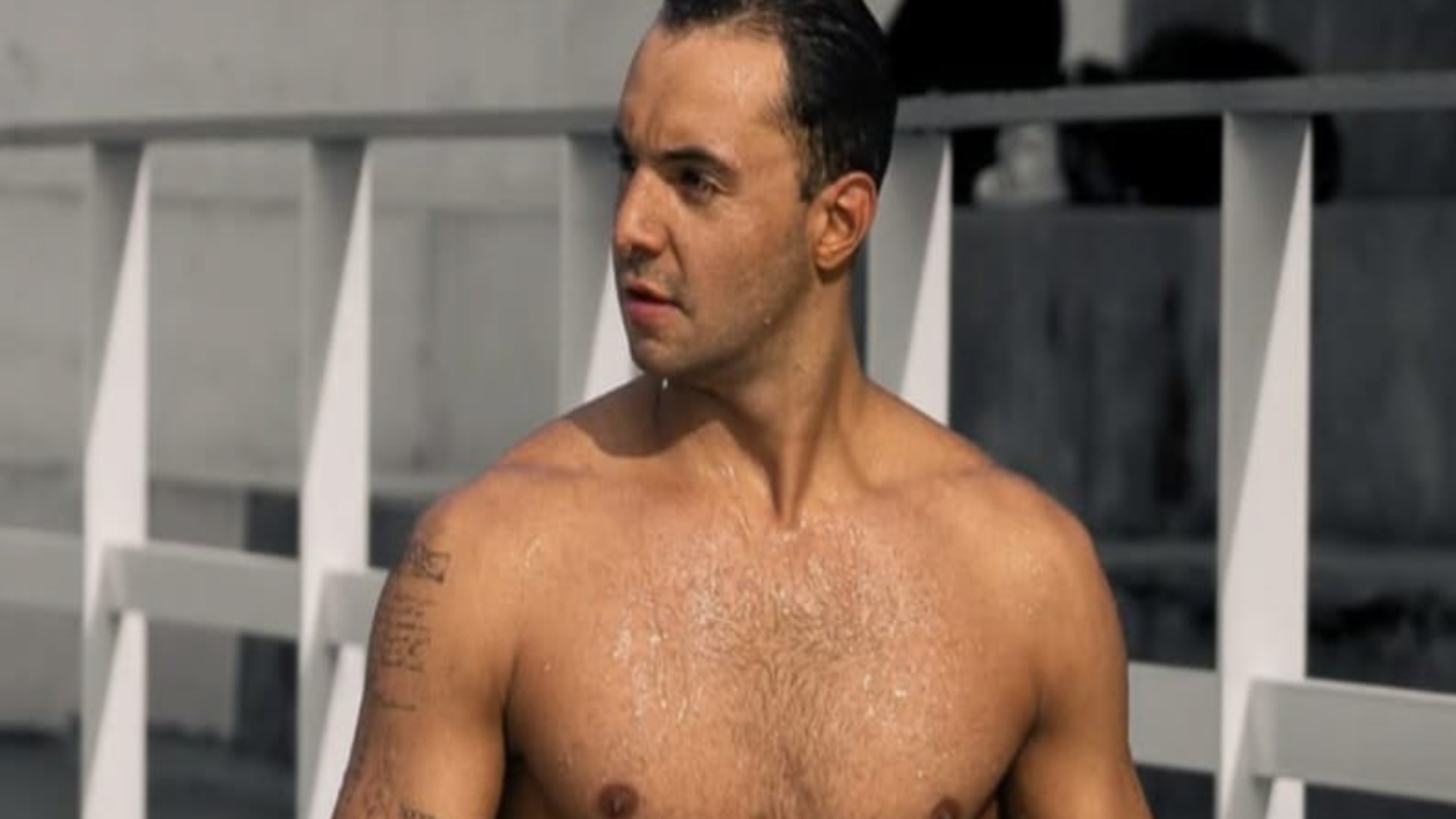 Jorge Otaiza