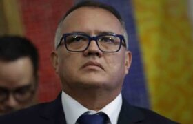 José David Cabello: El Pueblo cuenta con el SENIAT para seguir potenciando la economía del país
