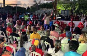 Candidatura para jueces de paz concluyó este domingo 1 de diciembre