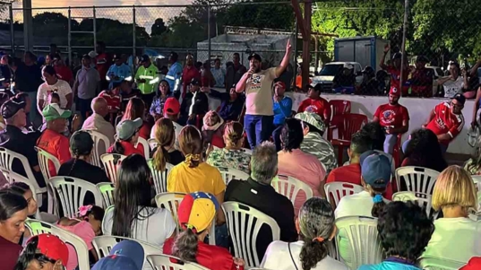 Jueces y Juezas de paz