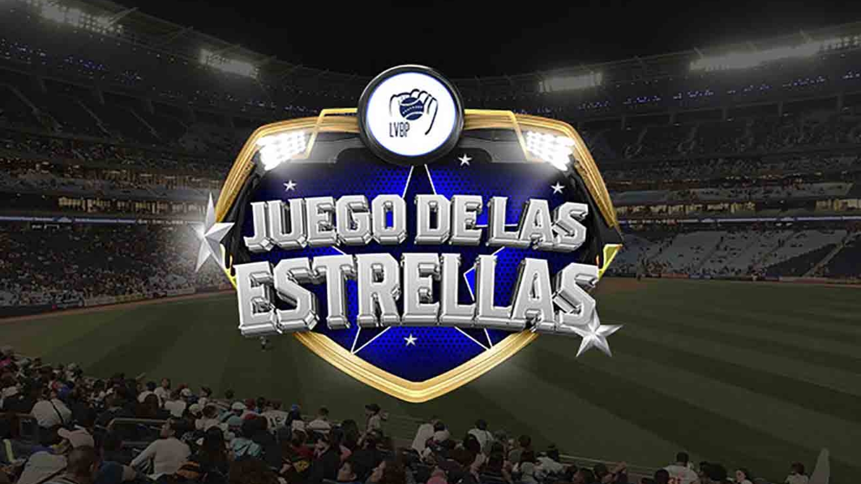 Juego de Estrellas LVBP 2024