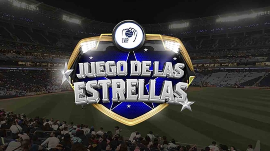 Juego de Estrellas LVBP 2024