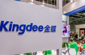 Venezuela intercambia conocimientos con la tecnológica china Kingdee