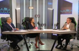 Avanza construcción de fábrica de aceite en alianza con Türkiye en La Guaira