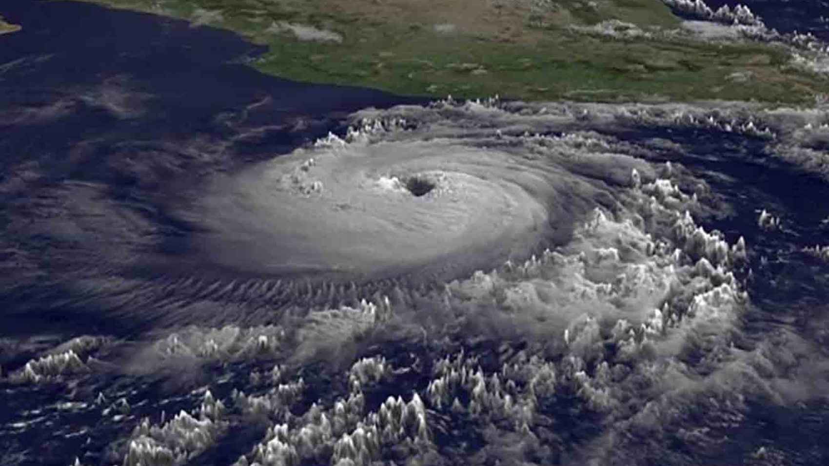 La Niña