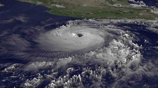 La Niña