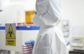 Moscú revela las actividades de laboratorios biológicos estadounidenses en África