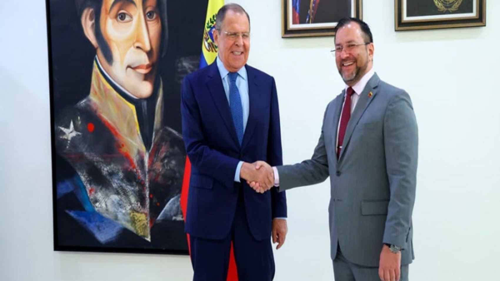 Lavrov Gil