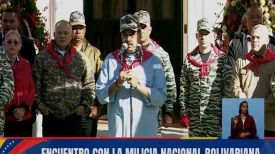 MADURO