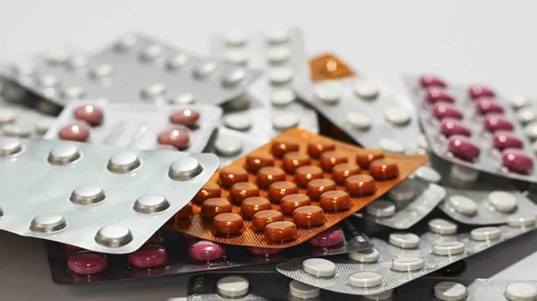 MEDICAMENTOS