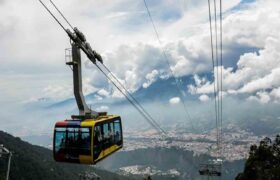 Mérida activa motor económico para promover el turismo en la entidad