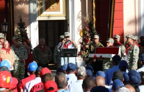 Maduro: «Ya el pueblo ejerce el Poder Judicial en el territorio»
