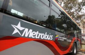 Sistema de transporte masivo tendrá horario especial este 31 de diciembre y 01-Ene