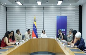 Más de 720 proyectos científicos, tecnológicos y de innovación se desarrollan en Venezuela