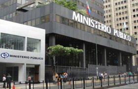 MP confirmó que Martínez Mottola decidió colaborar con la justicia venezolana