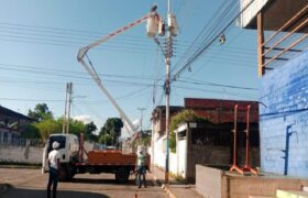 Labores preventivas blindan el servicio de más de 123 mil usuarios mirandinos