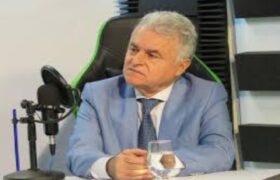 Economista Alejandro Moncada exige a gobierno de Trump eliminar sanciones contra Venezuela