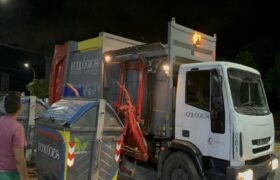 Recolección de basura en Nueva Esparta se realizará en nueva ruta nocturna