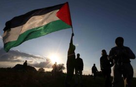 Arte y música en solidaridad con Palestina
