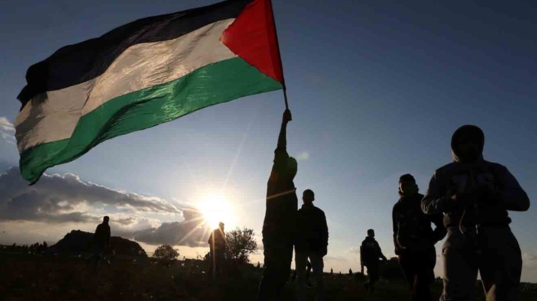 PALESTINA