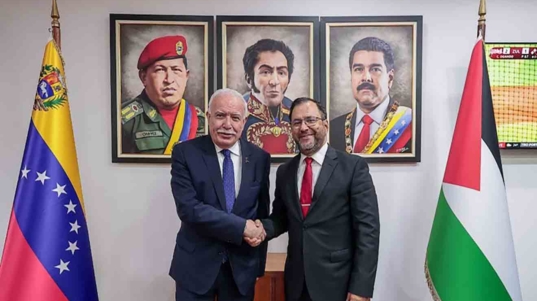 PALESTINA-VZLA