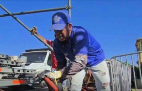 Gobierno Bolivariano ejecutó Plan Cayapa en distintas comunidades del país