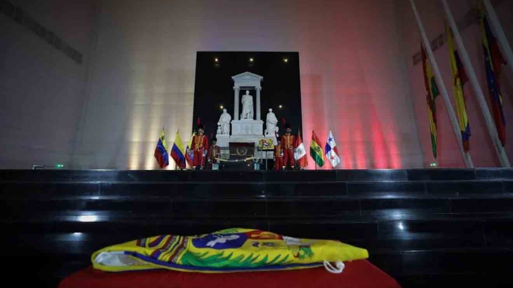 Panteón Nacional