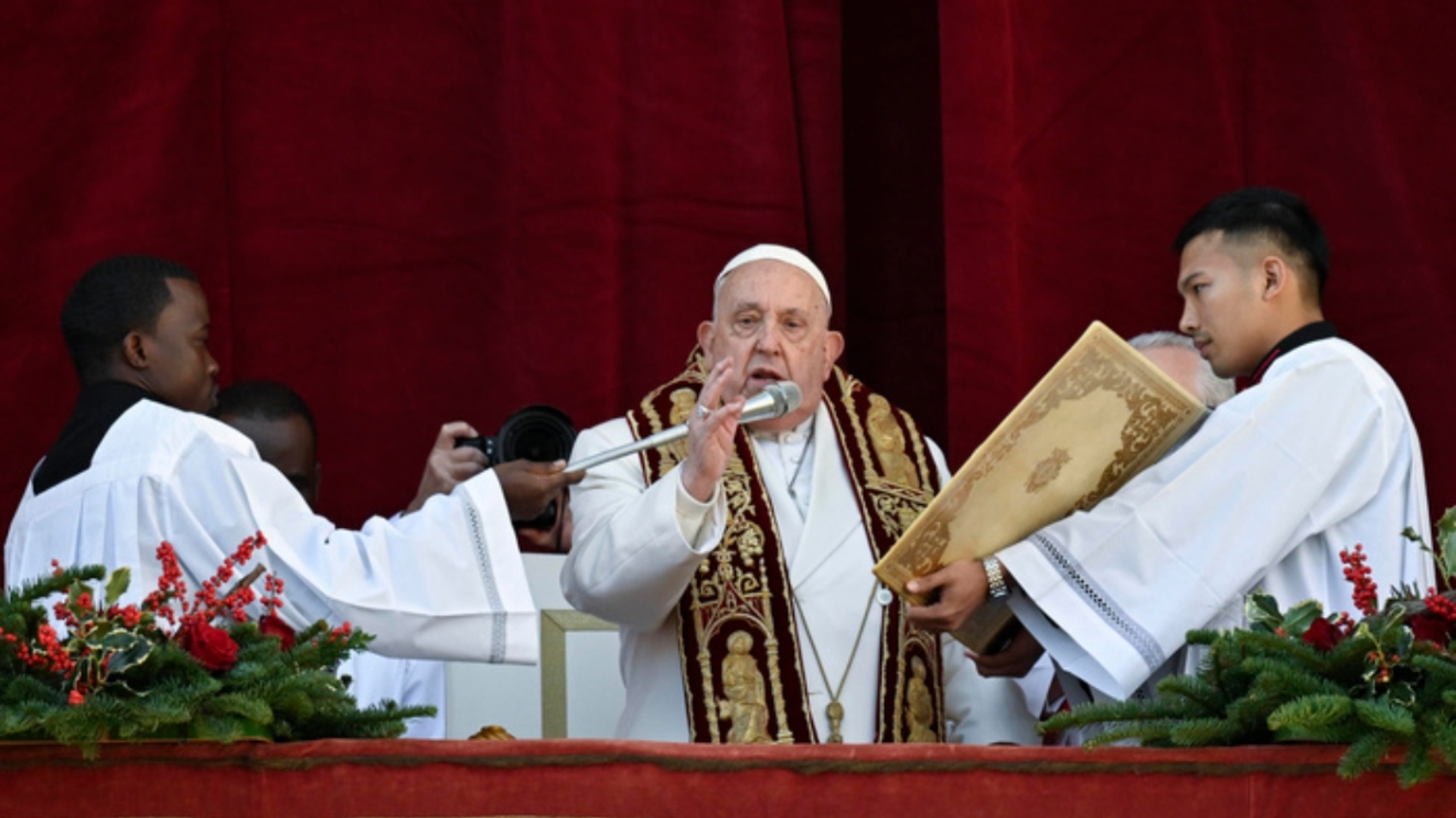 Papa Francisco
