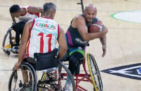 Miranda cosecha cuatro preseas de oro en segunda jornada de Paranacionales