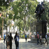 Plaza Bolívar