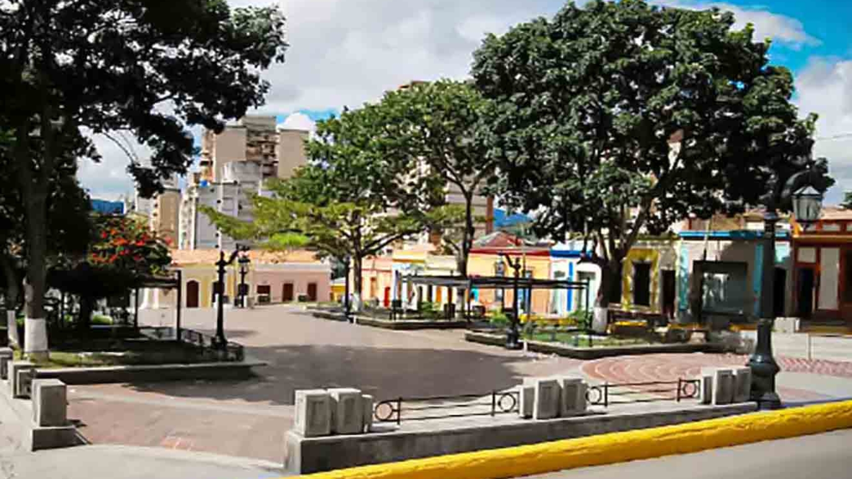 Plaza-de-La-Pastora
