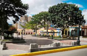 Alcaldía de Caracas convertirá casco histórico de La Pastora en modelo de desarrollo económico