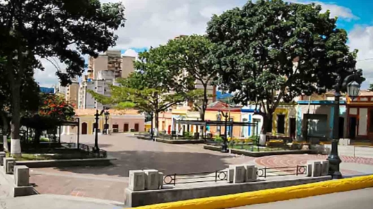 Plaza-de-La-Pastora