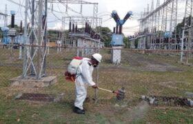 Mantenimiento a 46 circuitos fortalece el servicio eléctrico de Portuguesa