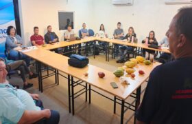 Investigadores y productores fortalecen la cultura cacaotera en Portuguesa