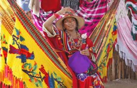 Comisión de Pueblos Indígenas impulsa salvaguarda de la sabiduría ancestral