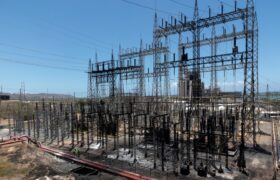 Apagón masivo deja gran parte de Puerto Rico sin electricidad