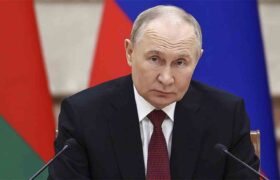 Putin acepta desplegar Oréshnik en Bielorrusia