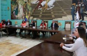 Red Parlamentaria Antifascista de Latinoamérica y el ALBA se reunirán en enero